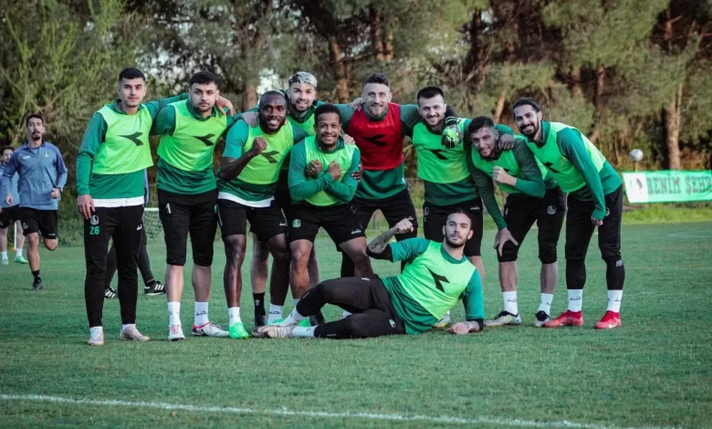 sakaryaspor