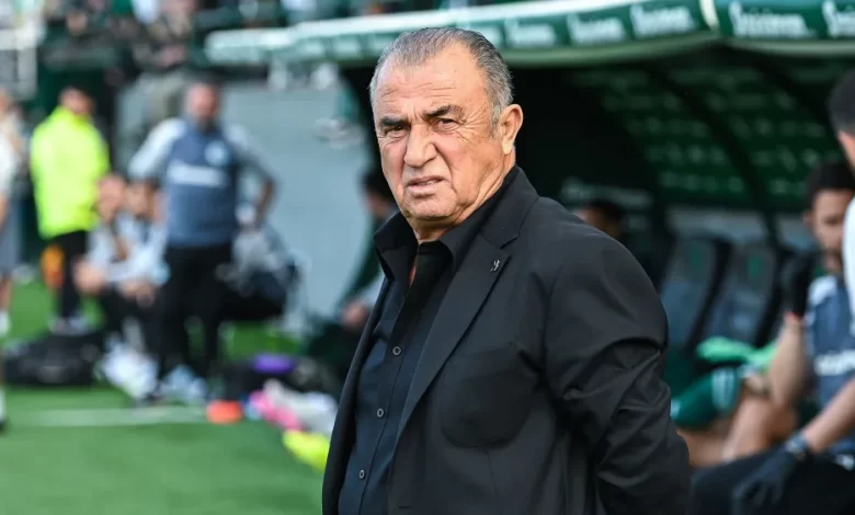 fatih terim