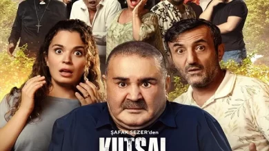 kutsal